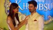 See How Indian Media is Reporting on Fawad Khan and Sonam Kapoor's Friendship