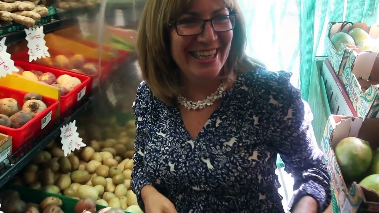 Liver Support Supplements - Green Health Tips with Betsy Hicks - Michael Cuffe Productions