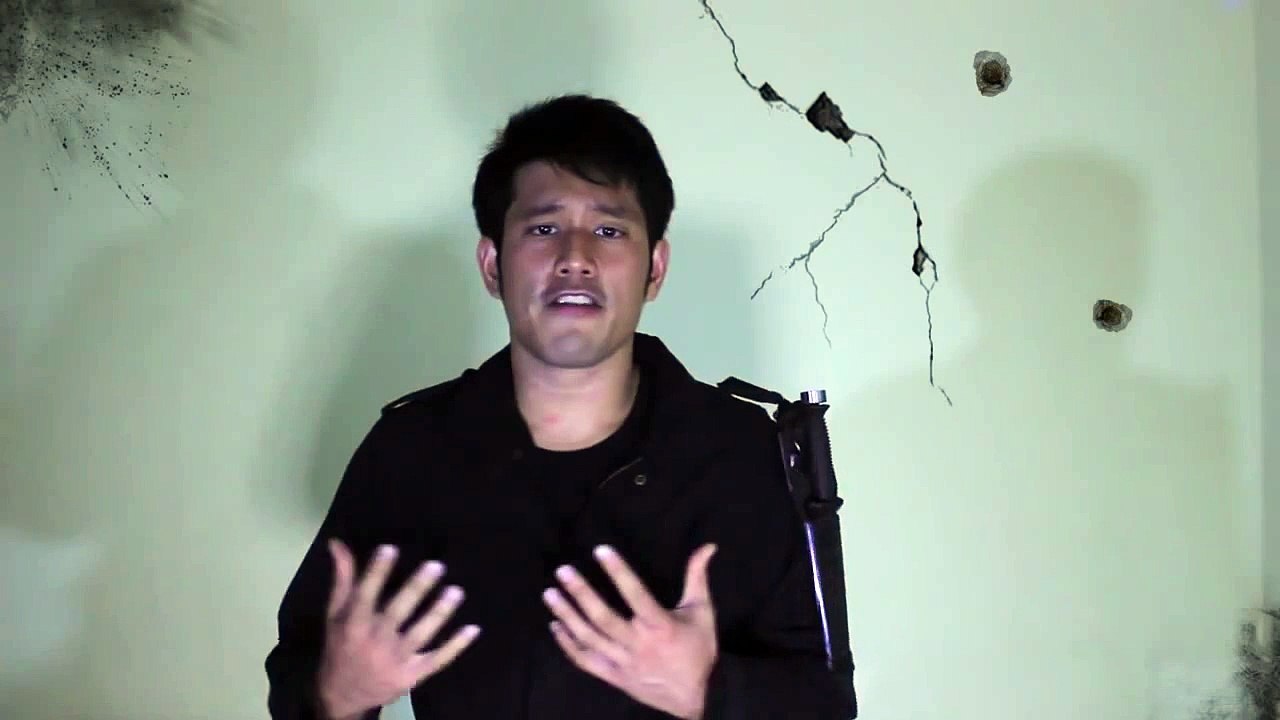 The Great Dictator Speech - Tribute