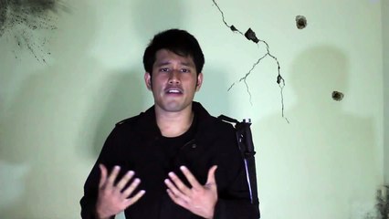 The Great Dictator Speech - Tribute