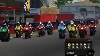 PC Moto GP`07 - Catalunya