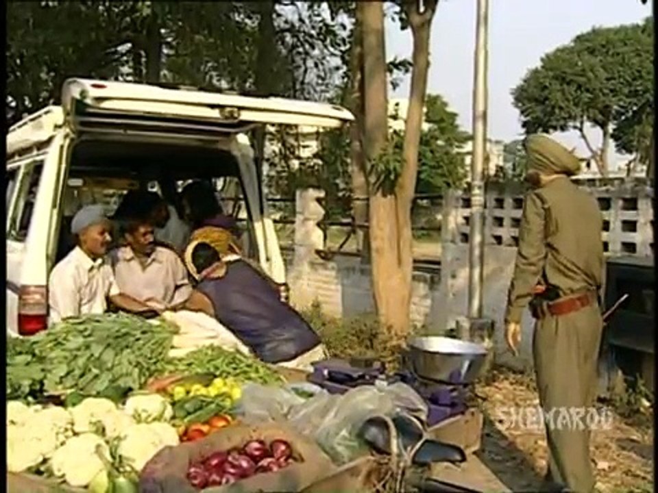 punjabi joke