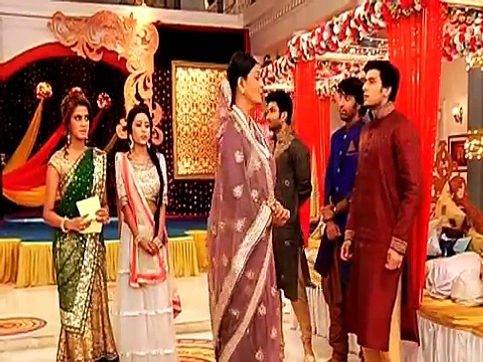 Suhani Si Ek Ladki - Yuvraj sings a song for Suhani - Daily Episode Promo