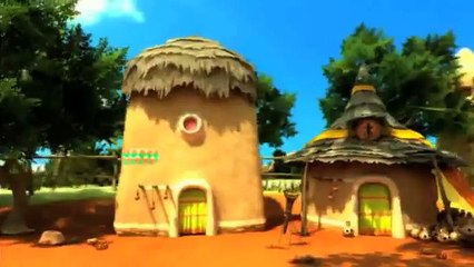 Sonic Unleashed First Trailer Ever