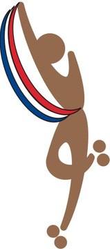 ARTISTIQUE - EFPA - PATIN DE BRONZE - SANS PATINS - GUILLAUME WATTRE