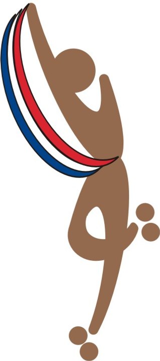 ARTISTIQUE -  EFPA - PATIN DE BRONZE - SANS PATINS - GUILLAUME WATTRE