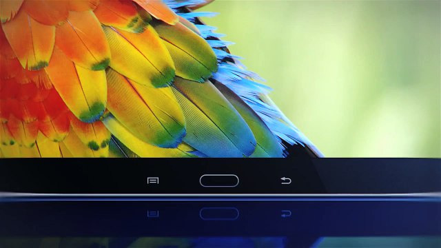 Introducing Samsung GALAXY Note 10.1 (2014 Edition)