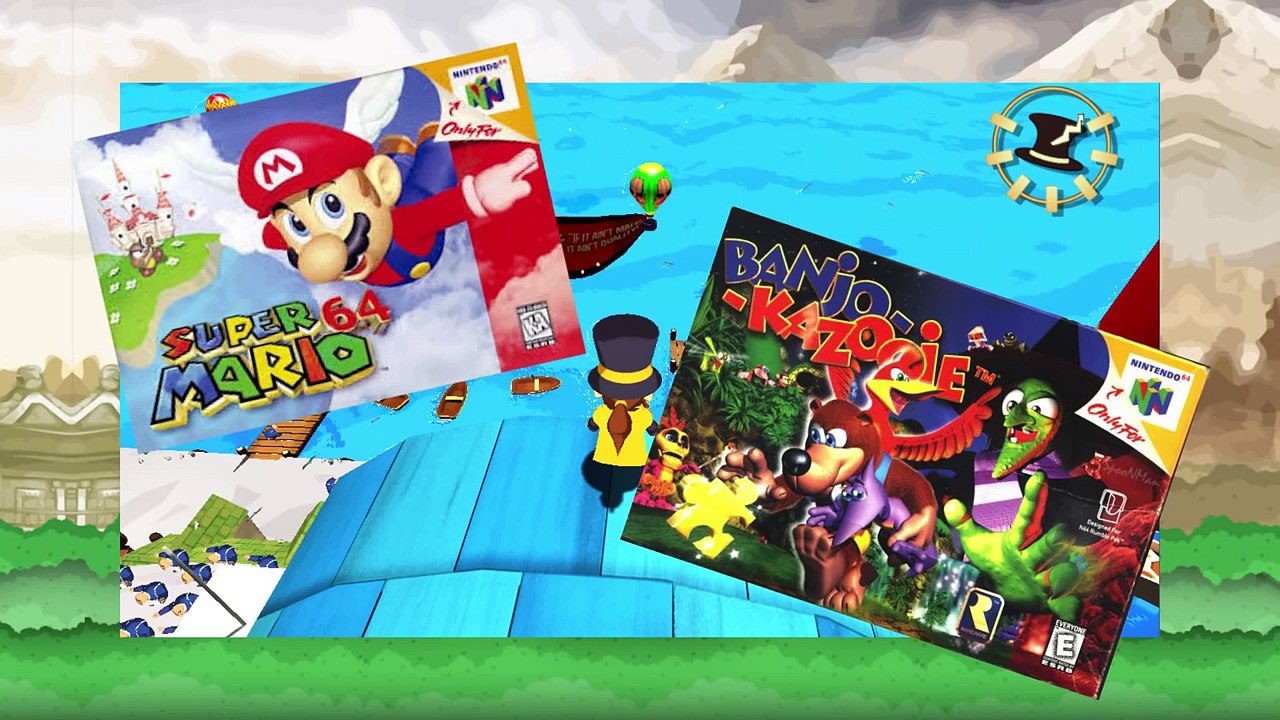 A Hat in... Greece?  Game Exchange