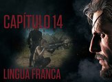 Metal Gear Solid V: The Phantom Pain, Video Guía: Capítulo 14 - Lingua franca