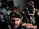Puro Hype: Mejores Momentos de la Saga Metal Gear