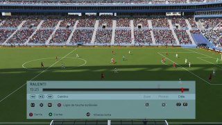 Fifa16  Women Goal of the week