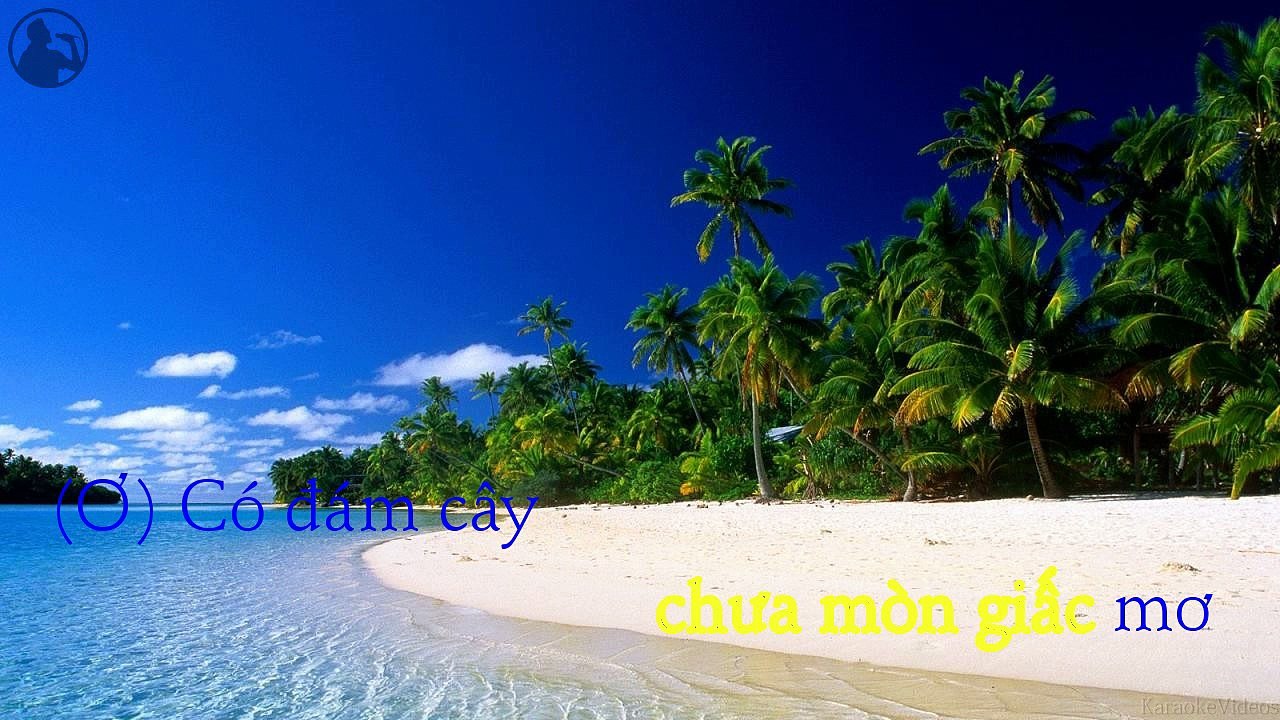 [Karaoke] Hòn Vọng Phu 2 - Cao Minh