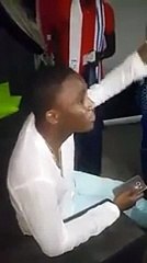 Waly Seck lâche une bombe lors d'un acapella : « Souma nèkouwone Mouride, deum lay doone »