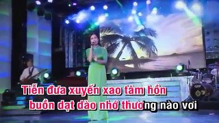 Karaoke HD - Vọng Kim Lang