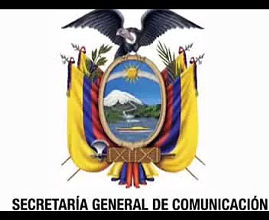 Enlace ciudadano 07 05 07 Expulsion de Emilio Palacio