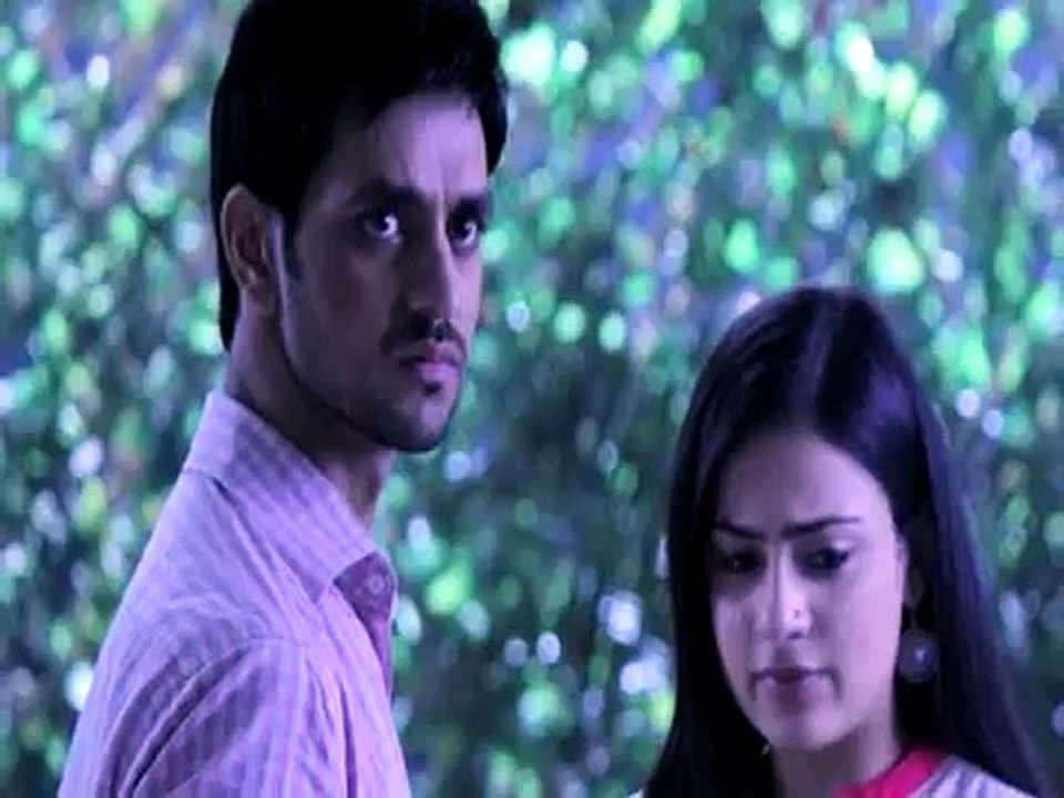 Sad News- Shikhar (Arjun Bijlani) quits Meri Aashiqui Tum Se Hi