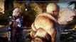 Dragon Age™: Inquisition Trespasser DLC - Solas Romance Ending FULL
