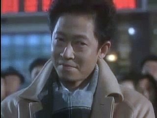 Tchaikovsky Violin Concerto - Together END SCENE