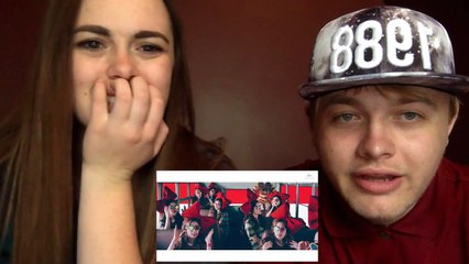 Red Velvet Dumb Dumb | MV Reaction