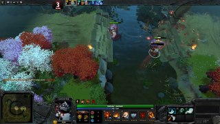 Dota 2, Predator vs Survivors (PvS)