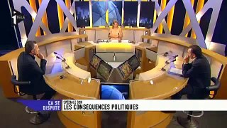 Zemmour vs Askolovitch - spécial DSK - 20/05/11