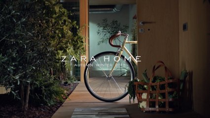 La collection Zara Home automne-hiver 2015-2016