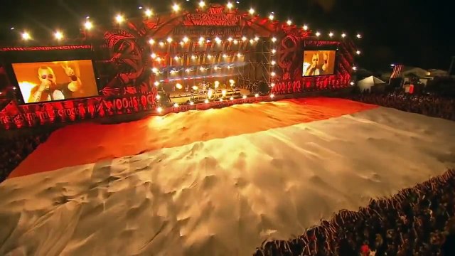 Sabaton Live at Woodstock Festival 2012 40 1