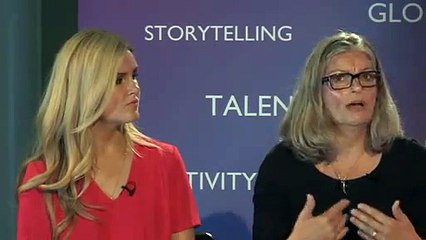 Creative Development for Strictly Come Dancing