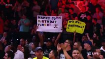 Triple-h--stephanie-lead-the-wwe-universe-in-happy-birthday-to-mr-mcmahon-raw-aug-24-2015-1