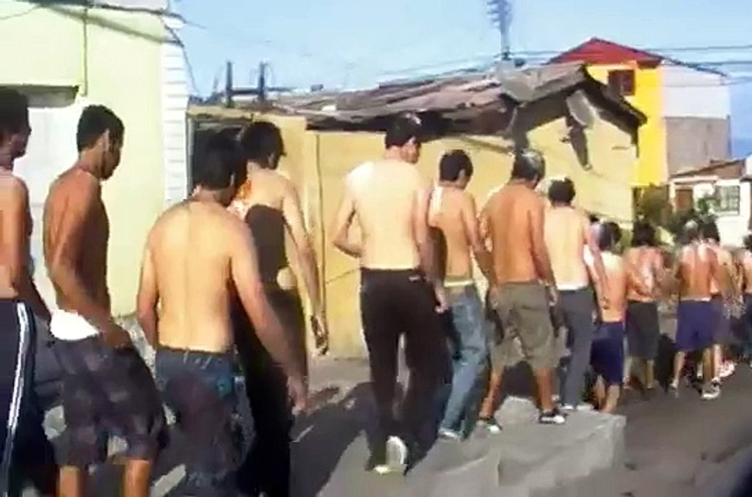 mechoneo 2012 ucn PARTE V