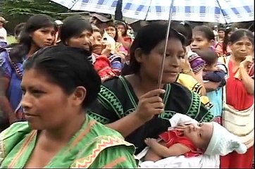 Para que todos comamos 1/2