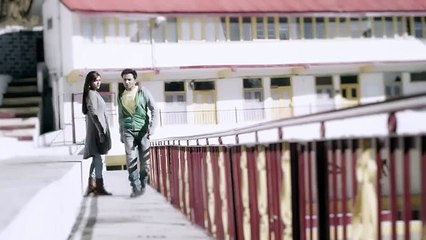 Shael's 'Zindegi' offical video