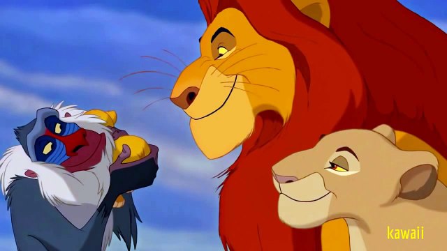 Très Douce Berceuse pour Bébé ♡ Le Roi Lion Can You Feel The Love Tonight? Piano Soft (HD)