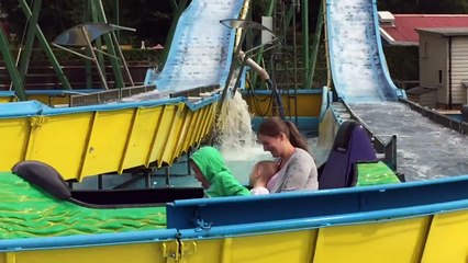 Paultons Park & Peppa Pig World