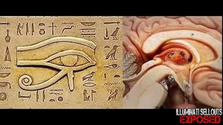 Illuminati Sellouts Exposed - Open Your Eyes People !!