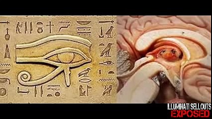 Illuminati Sellouts Exposed - Open Your Eyes People !!