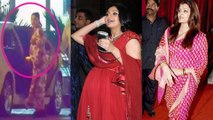 LEAKED Rani Mukerji Baby Bump, Bollywood Actresses SHOW OFF Baby Bump