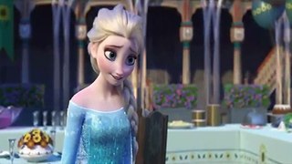 Quee Elsa-I will find you( Stelsi)