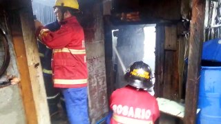 10-70 @ Taytay Rizal - 1st Alarm (08-12-14) -P2