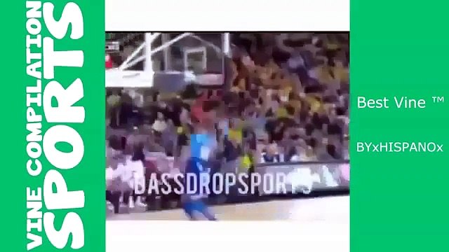 New Vines Best Sport Vines January 2015 Part 1 Sports Vine Compilation BYxHISPANOx ✔
