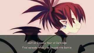 Disgaea Final Episode Intro (40/46)
