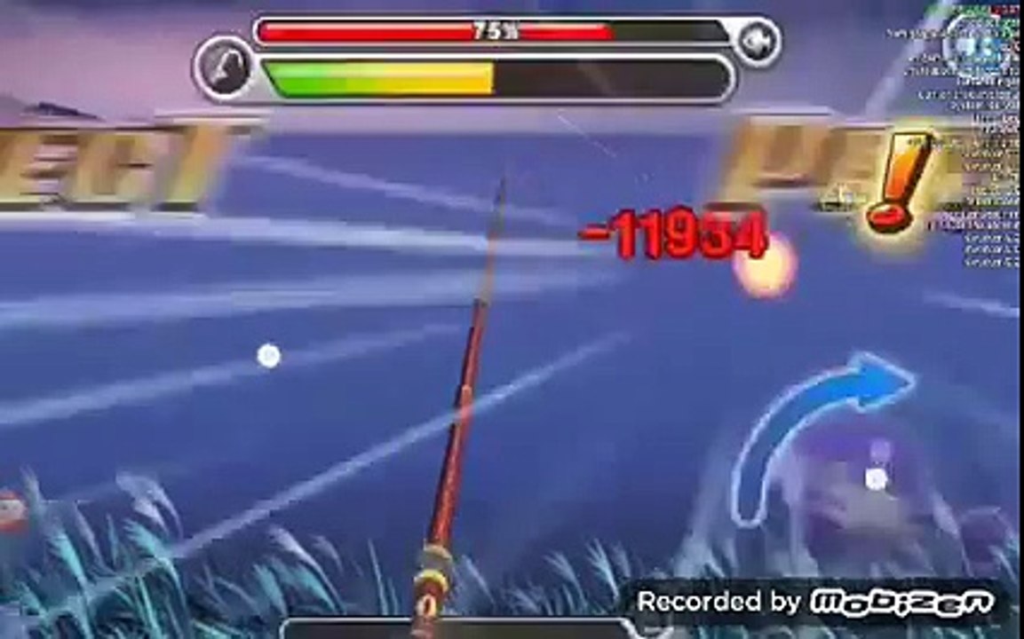 Fishing Superstars - Gilthead Bream (Part 2)