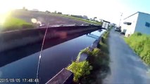 SJCAM SJ4000 CAMERA Fishing