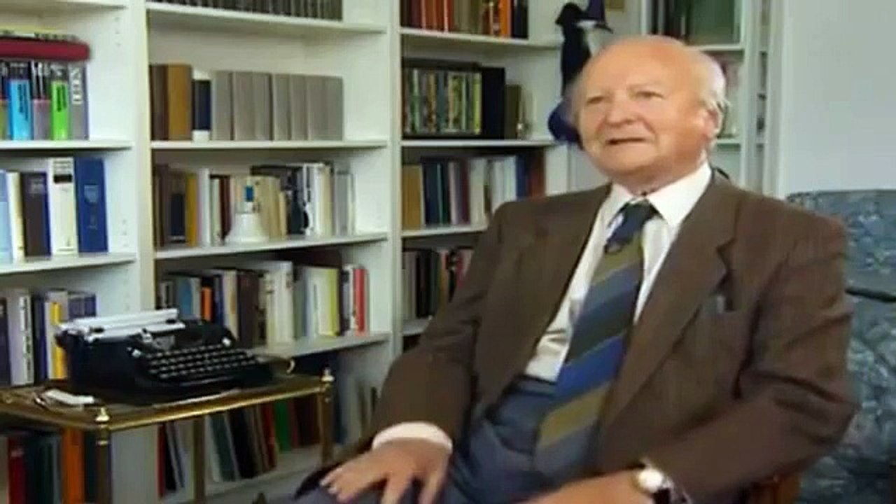 WW2: Television and the Third Reich