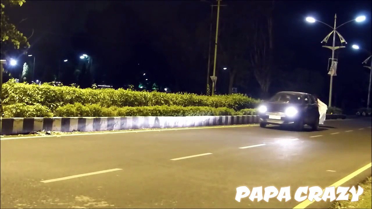 REAL GHOST SISTERS PRANK GONE HORRIBLY WRONG (EPIC/FAIL/WORST/BEST) *PAPACRAZY INDIA [Full Episode]