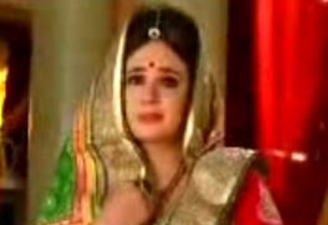 Swaragini - 14 september 2015