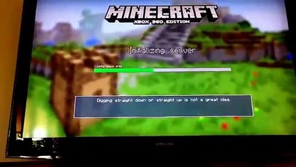 Minecraft maze runner part 2