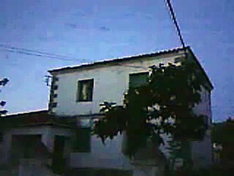 El sonido del amanecer