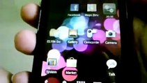 How To Root and Overclock the Motorola Milestone (Android 2.1 only) Easy method !