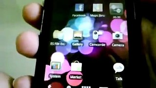 How To Root and Overclock the Motorola Milestone (Android 2.1 only) Easy method !